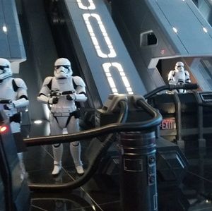 Meet your Posher, Reggie